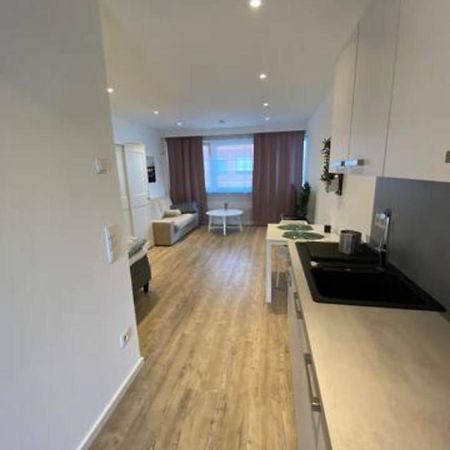 Stylish Luxus Appartments In The City Center Trier Exterior photo