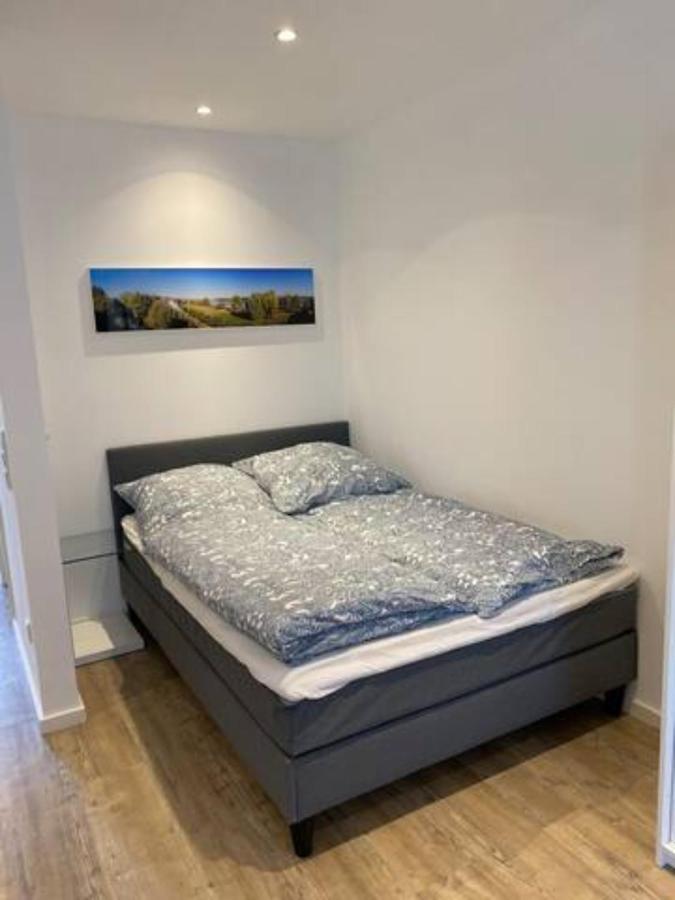 Stylish Luxus Appartments In The City Center Trier Exterior photo