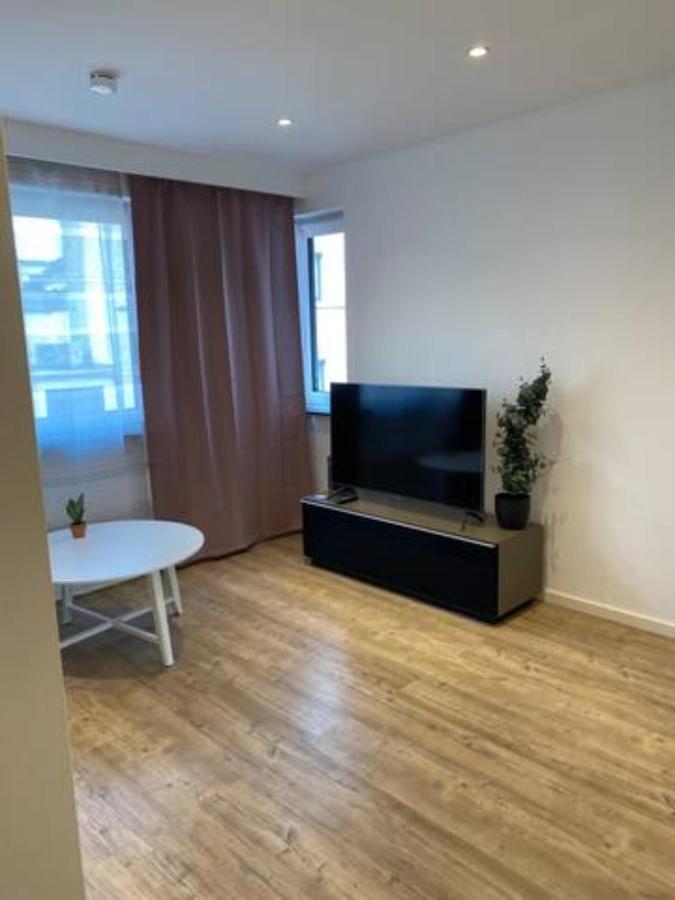 Stylish Luxus Appartments In The City Center Trier Exterior photo