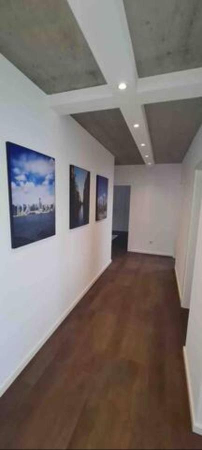 Stylish Luxus Appartments In The City Center Trier Exterior photo