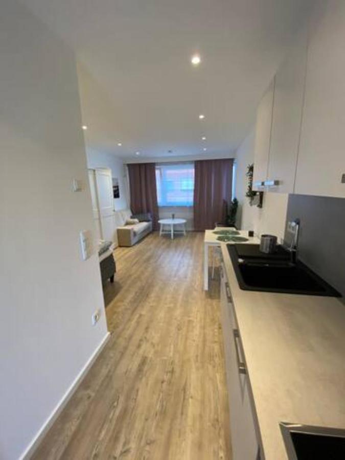 Stylish Luxus Appartments In The City Center Trier Exterior photo